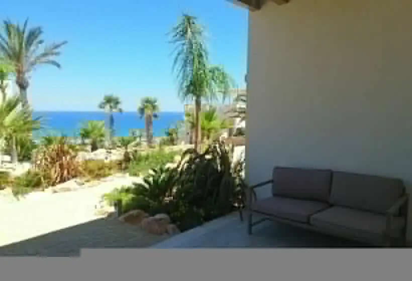 オーシャンビュースタンダードルーム, La Blanca Resort & Spa