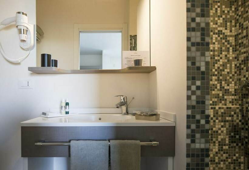 标准间, La Blanca Resort & Spa