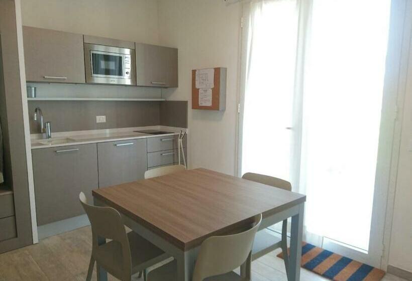 标准间, La Blanca Resort & Spa