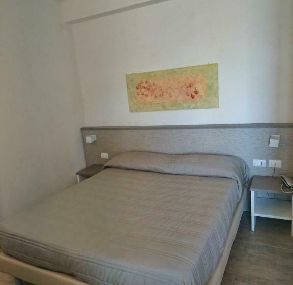 标准间, La Blanca Resort & Spa