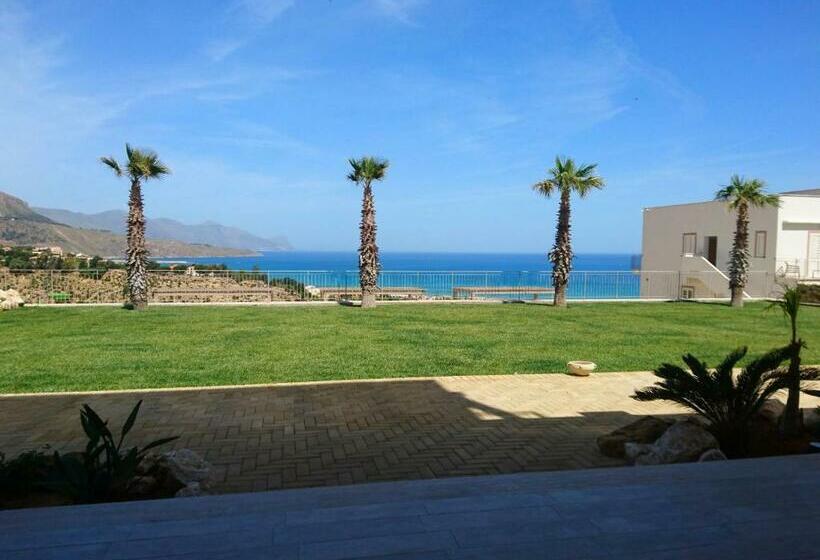 标准间, La Blanca Resort & Spa