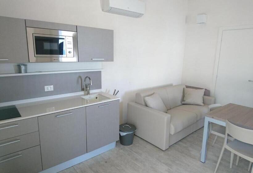 标准房带园景, La Blanca Resort & Spa