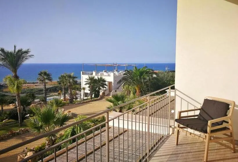 オーシャンビュースタンダードルーム, La Blanca Resort & Spa