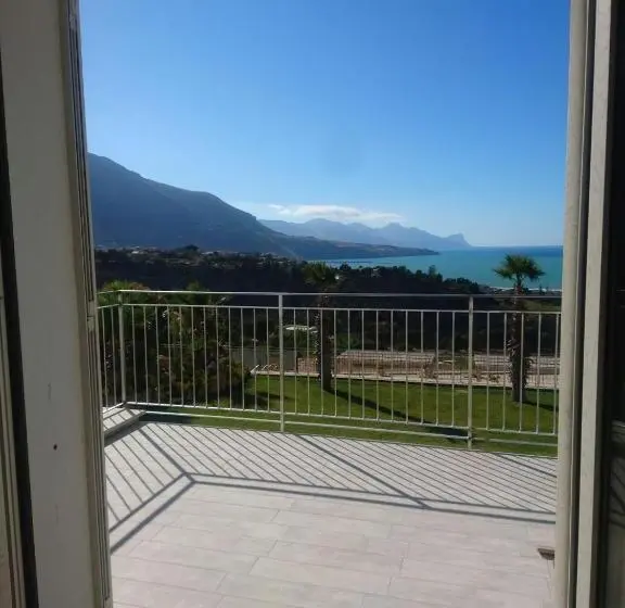 デラックスルーム, La Blanca Resort & Spa