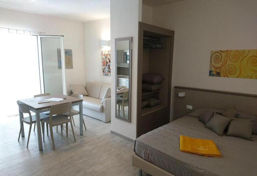 豪华房间, La Blanca Resort & Spa