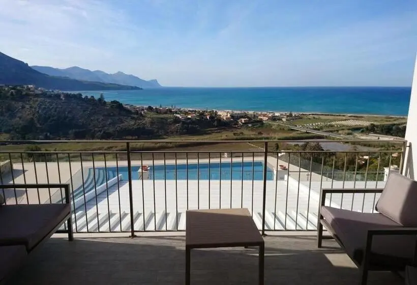 デラックスルーム, La Blanca Resort & Spa