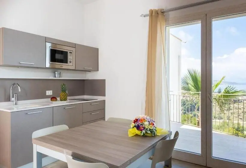 デラックスルーム, La Blanca Resort & Spa