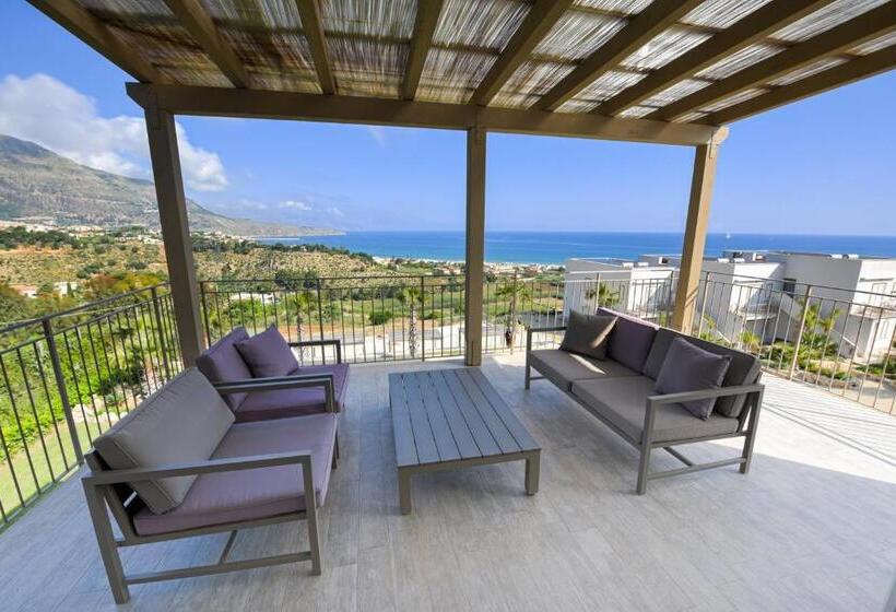 高级海景房, La Blanca Resort & Spa