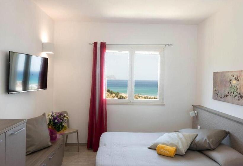 Habitación Premium Vista al Mar., La Blanca Resort & Spa