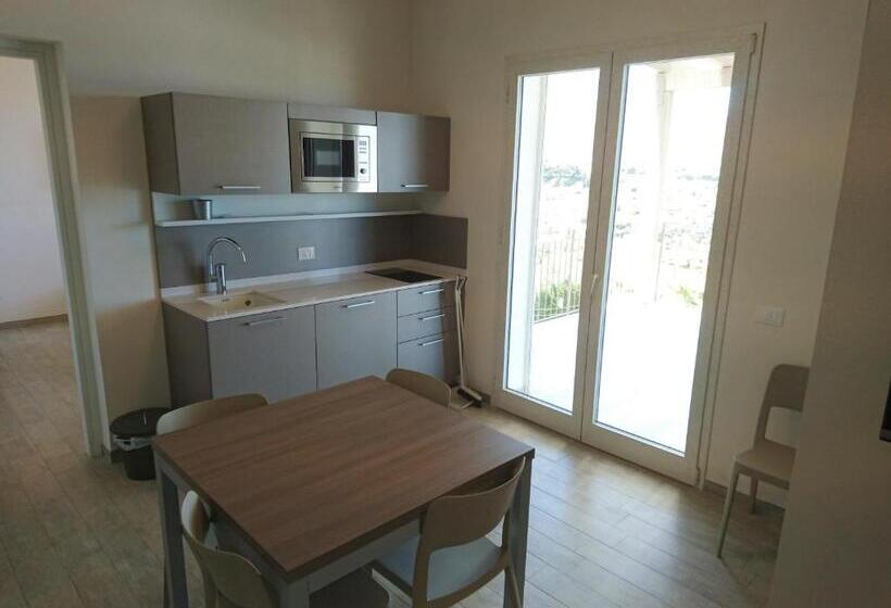 高级海景房, La Blanca Resort & Spa