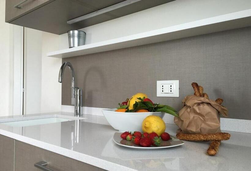 高级海景房, La Blanca Resort & Spa