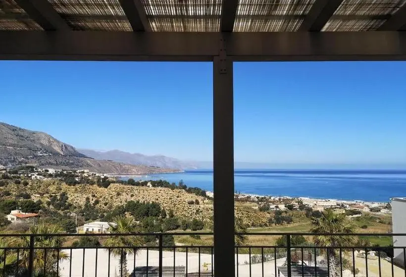 オーシャンビューのプレミアムルーム。, La Blanca Resort & Spa