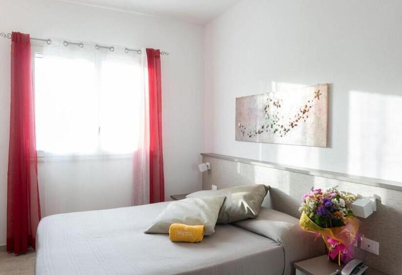 高级海景房, La Blanca Resort & Spa