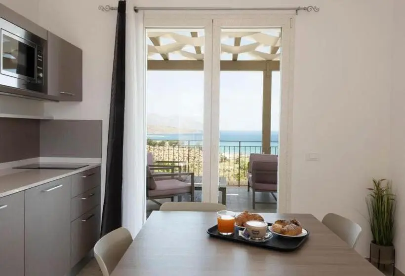 オーシャンビューのプレミアムルーム。, La Blanca Resort & Spa