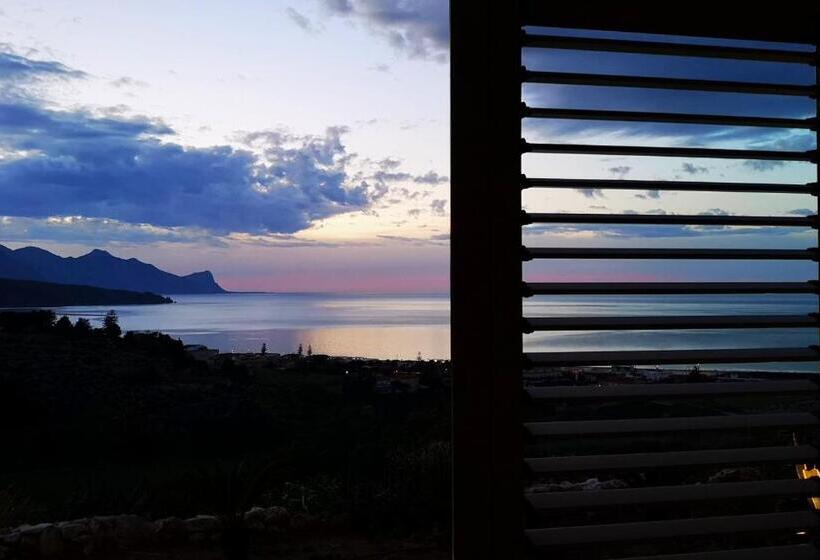 高级海景房, La Blanca Resort & Spa