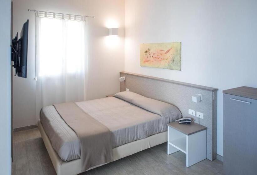 高级海景房, La Blanca Resort & Spa