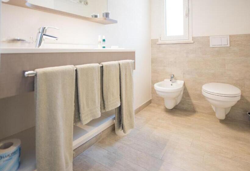 高级海景房, La Blanca Resort & Spa