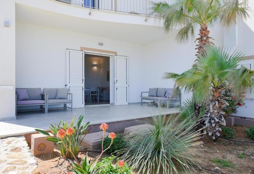 高级海景房, La Blanca Resort & Spa