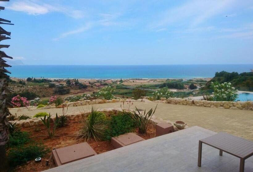 高级海景房, La Blanca Resort & Spa