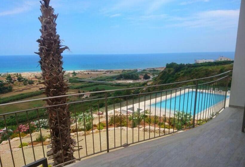 高级海景房, La Blanca Resort & Spa