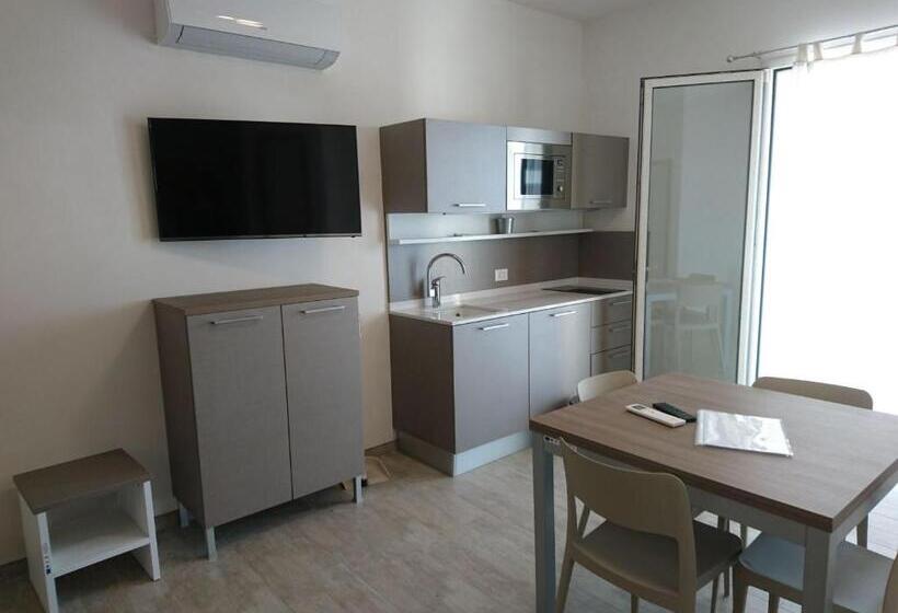 高级海景房, La Blanca Resort & Spa