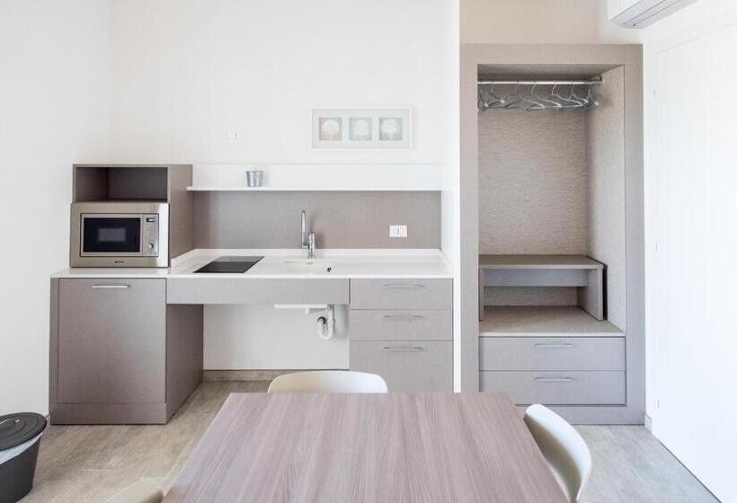 适合残疾人使用的标准间, La Blanca Resort & Spa