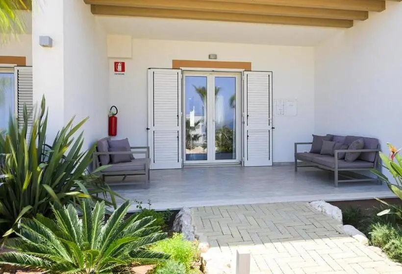 身障者適用スタンダードルーム, La Blanca Resort & Spa