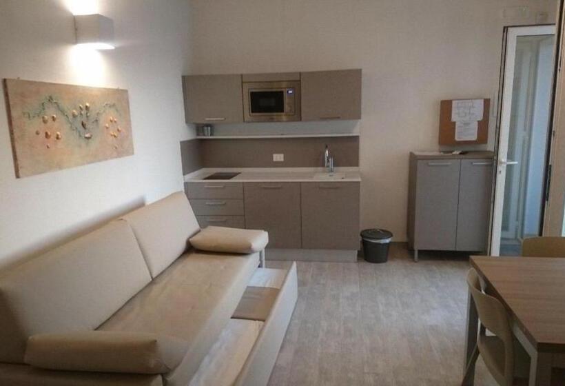 豪华房间, La Blanca Resort & Spa