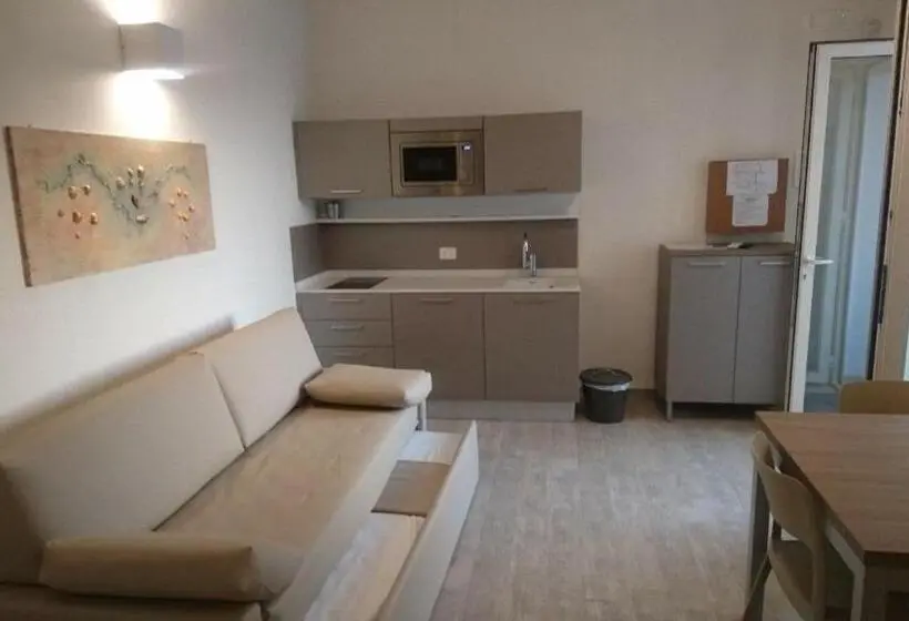 デラックスルーム, La Blanca Resort & Spa