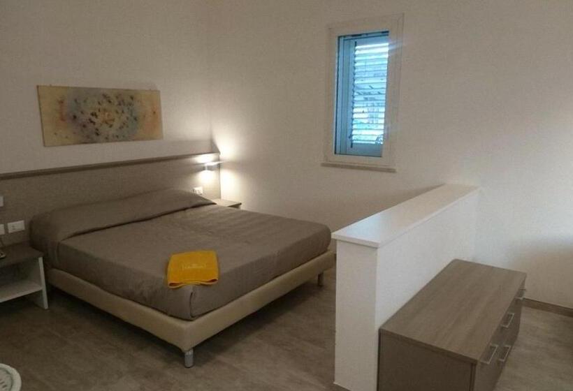 Номер Deluxe, La Blanca Resort & Spa