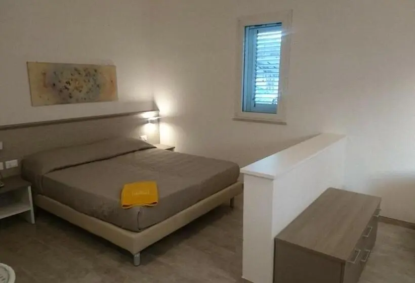 デラックスルーム, La Blanca Resort & Spa