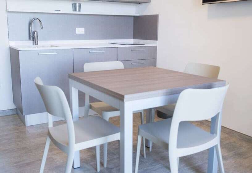 标准间, La Blanca Resort & Spa