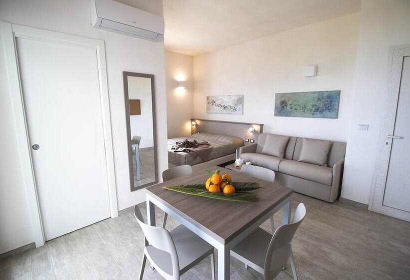 高级海景房, La Blanca Resort & Spa