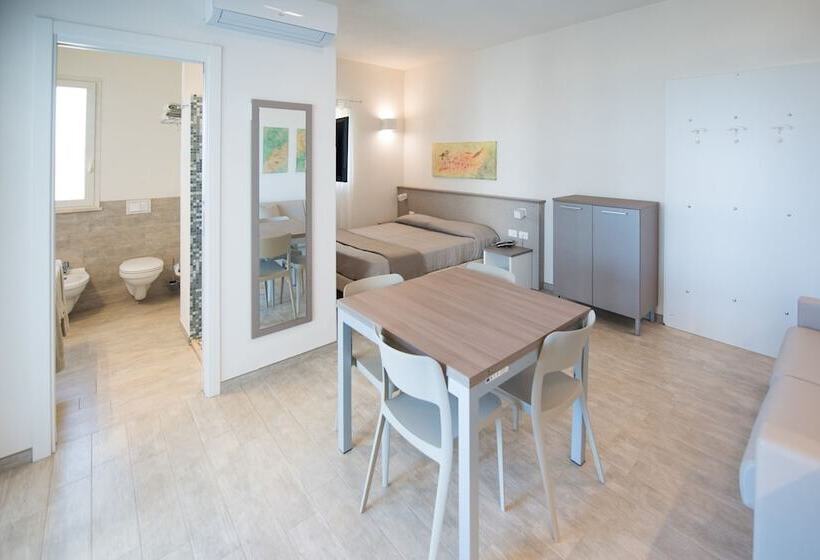 高级海景房, La Blanca Resort & Spa