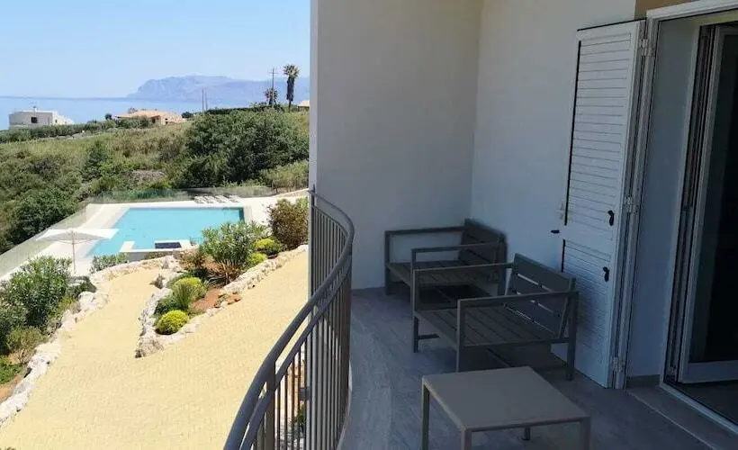 オーシャンビュースーペリアールーム, La Blanca Resort & Spa