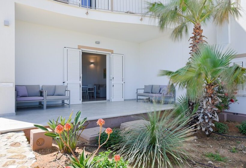 高级海景房, La Blanca Resort & Spa