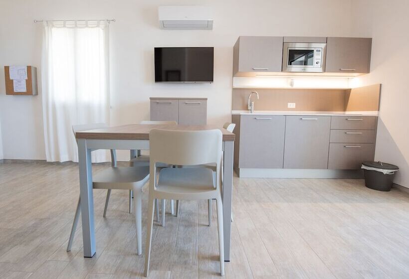 豪华房间, La Blanca Resort & Spa