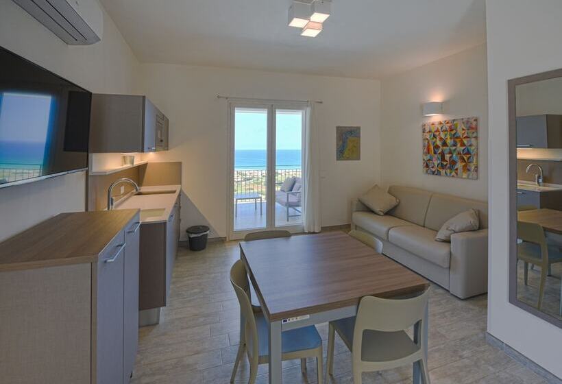 豪华房间, La Blanca Resort & Spa