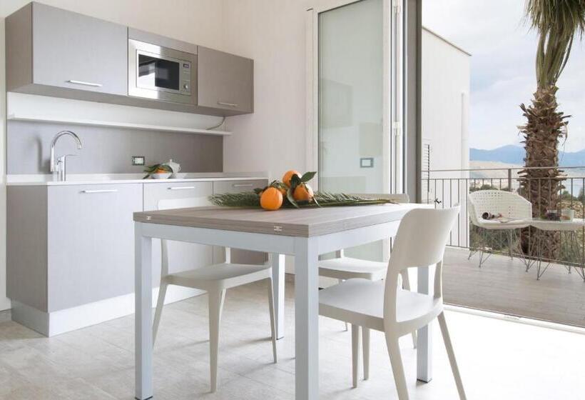 高级海景房, La Blanca Resort & Spa