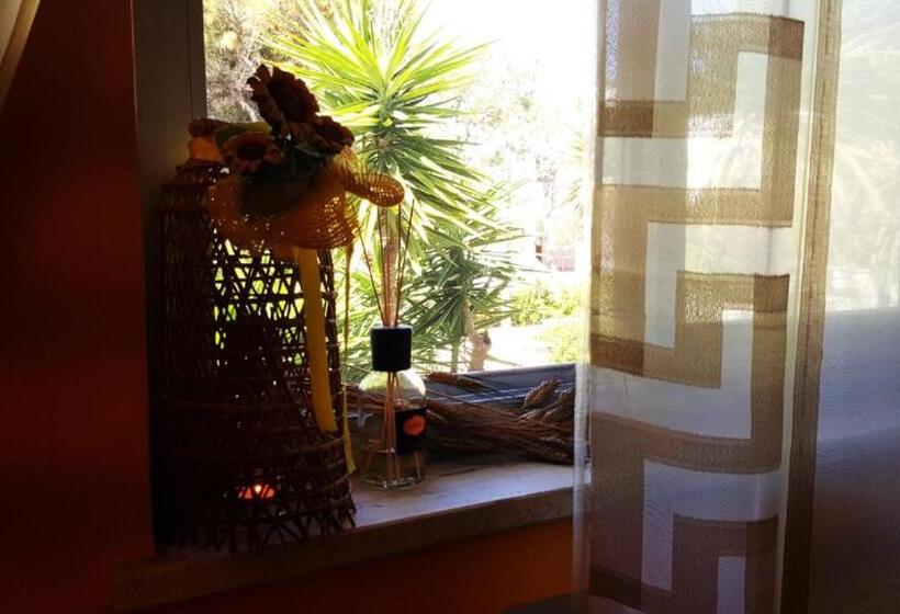 Номер Стандарт, Phalanthos B&b