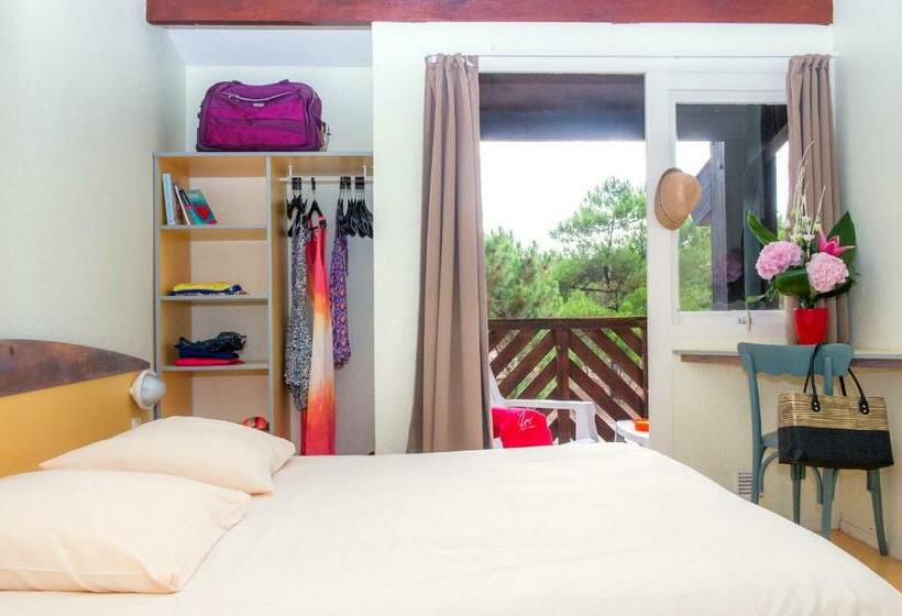 Номер Стандарт, Vtf La Forestière