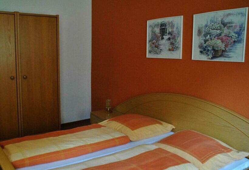 חדר סטנדרט, Waldhotel Einstein