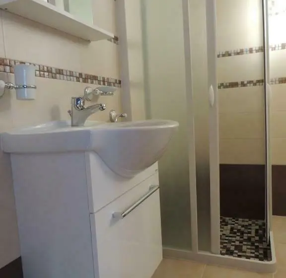 Deluxe-huone Parveke, Aura Solis B&b