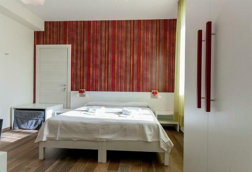 חדר סטנדרט, B&b Maxxi