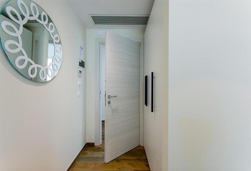 חדר סטנדרט, B&b Maxxi