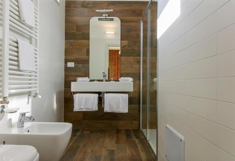 חדר סטנדרט, B&b Maxxi