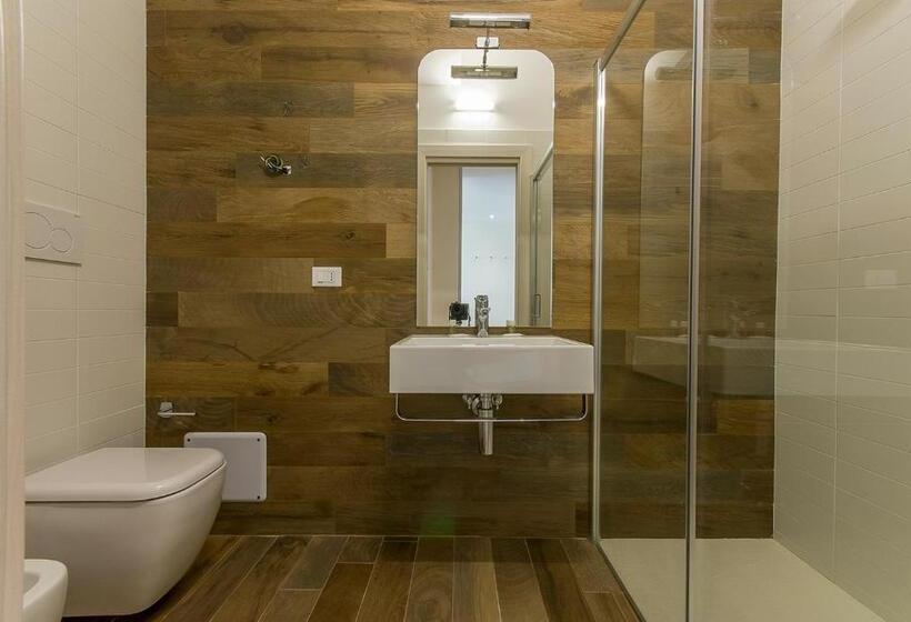 חדר סטנדרט, B&b Maxxi