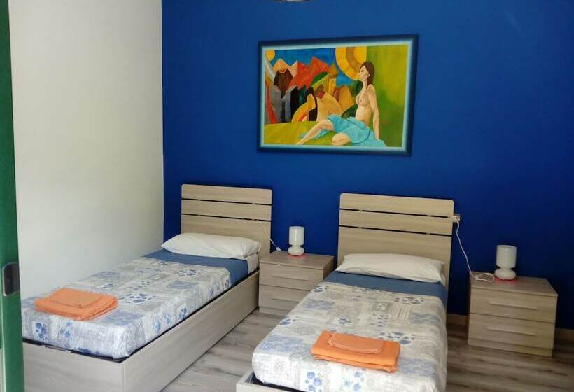 스탠다드 룸, B&b Valle Orco