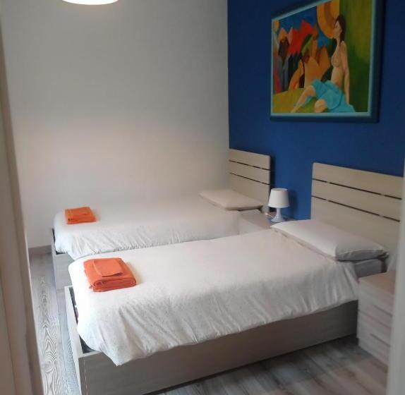 스탠다드 룸, B&b Valle Orco