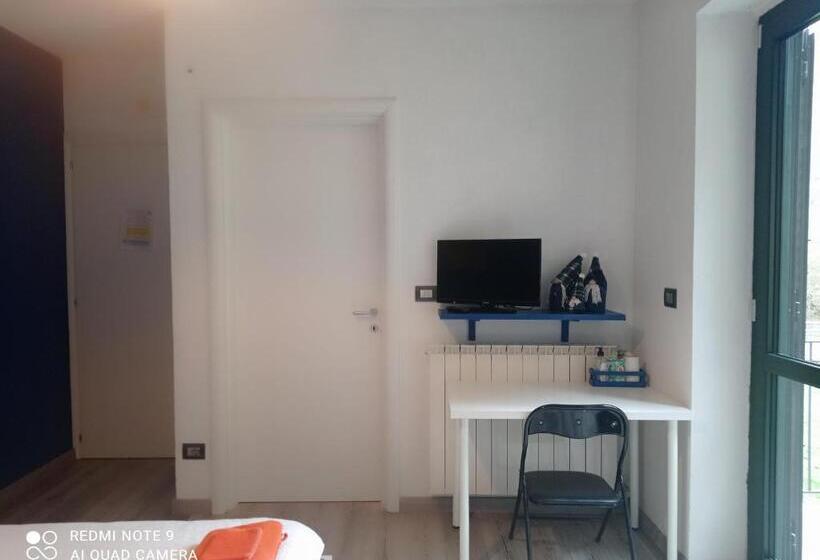 חדר סטנדרט, B&b Valle Orco